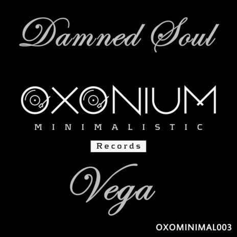 Vega (Original Mix)