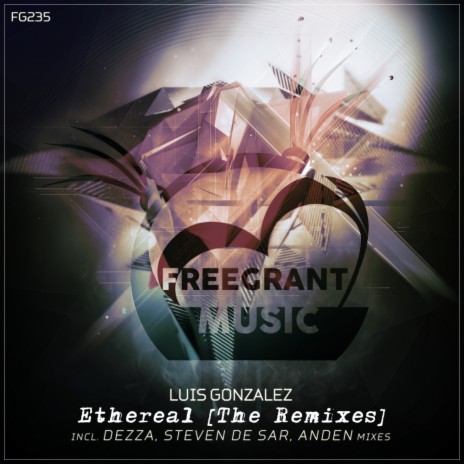 Ethereal (Steven De Sar Remix) | Boomplay Music
