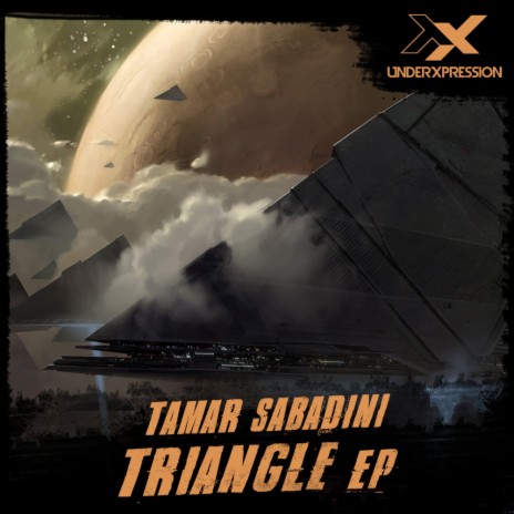 Triangle (Original Mix)