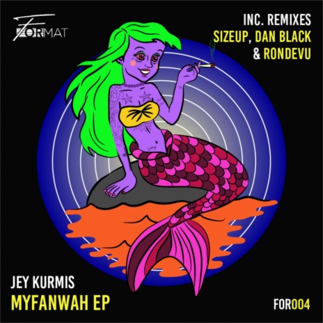 Myfanwah (Original Mix)
