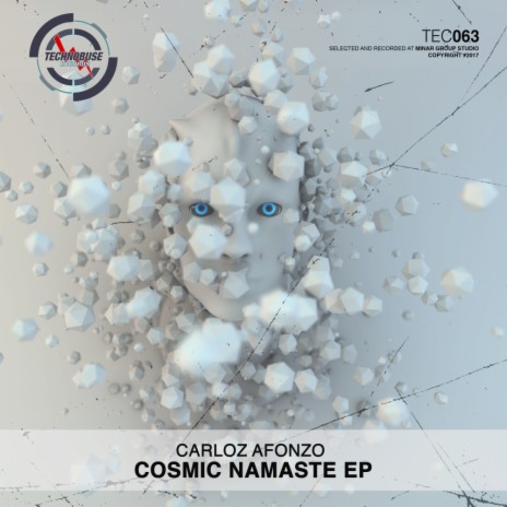 Cosmic Odyssey (Original Mix)