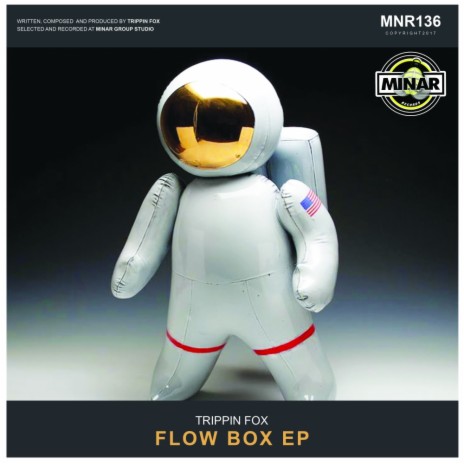 Flow Box (Original Mix)