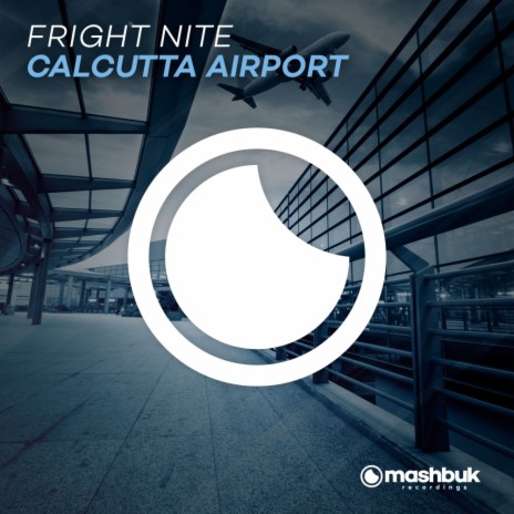 Calcutta Airport (Original Mix)