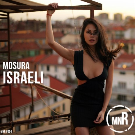 Israeli (Original Mix) | Boomplay Music