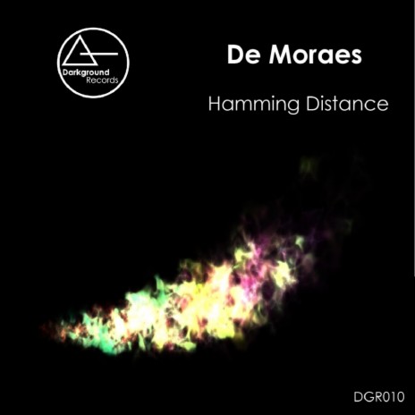 Hamming Distance (Original Mix) | Boomplay Music