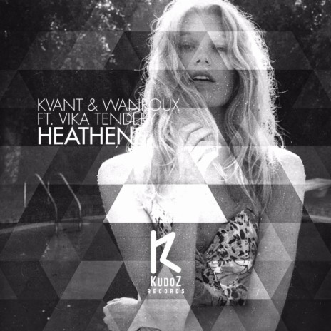 Heathens (Tshnko Remix) ft. Wanroux & Vika Tendery