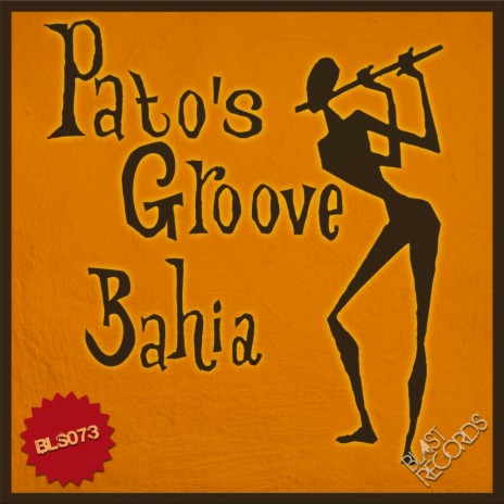 Bahia (Joe Manina, Antonio Manero Spaziani Radio Edit) | Boomplay Music