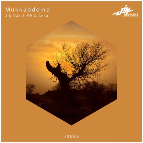 Mukkaddema (Original Mix) ft. Fø & Anna