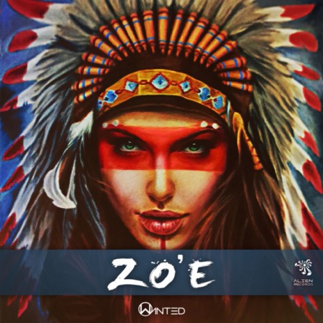 Zo'e (Original Mix)