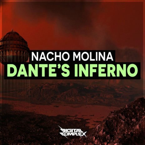 Dante's inferno (Original Mix)