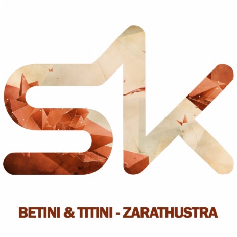 Zarathusta (Original Mix) ft. Titini