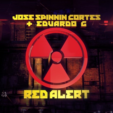 Red Alert (Original Mix) ft. Eduardo G