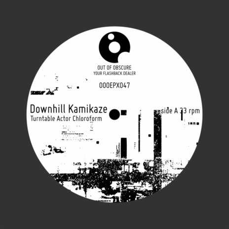 Downhill Kamikaze (Original Mix) | Boomplay Music