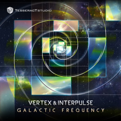 Galactic Frequency (Original Mix) ft. Interpulse