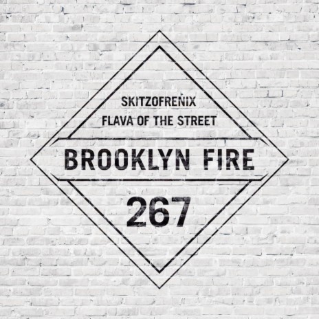 Flava of The Street (Original Mix) | Boomplay Music