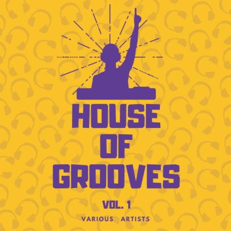 House Of Funk (Original Mix) | Boomplay Music