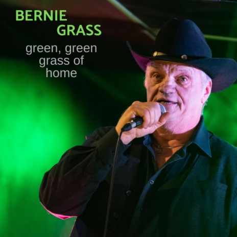 Green, Green Grass of Home | Boomplay Music