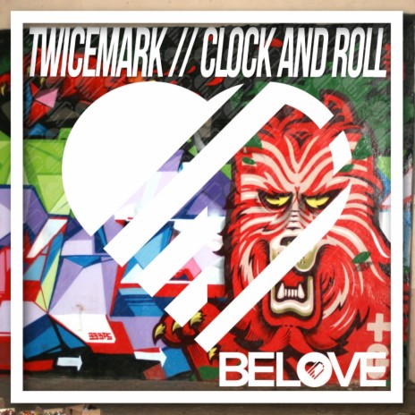 Clock & Roll (Original Mix) | Boomplay Music