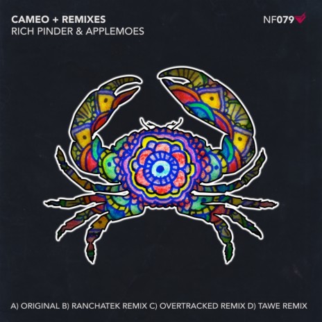 Cameo (TAWE Remix) ft. Applemoes | Boomplay Music