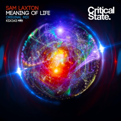 Meaning of Life (Original Mix)