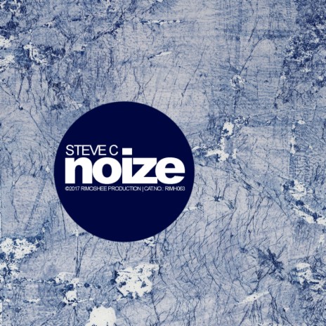Noize (Original Mix) | Boomplay Music