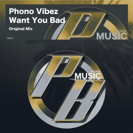 Want You Bad (Original Mix) | Boomplay Music