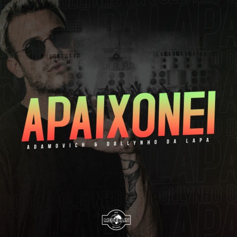 Apaixonei ft. IGOR | Boomplay Music