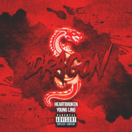 Dragon ft. Young LIND | Boomplay Music