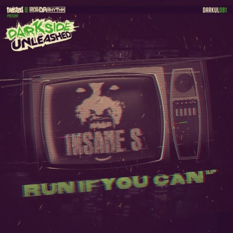 Run If You Can! (Original Mix)