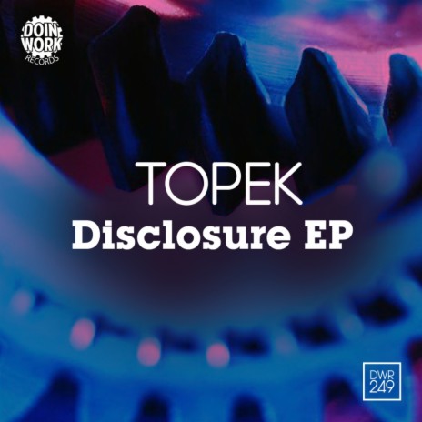 Disclosure (Original Mix)