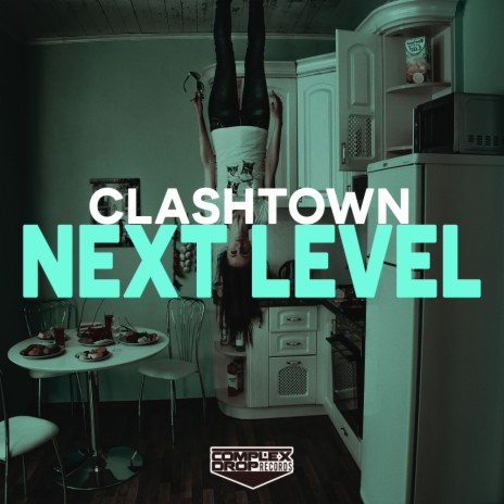 Next Level (Original Mix) | Boomplay Music