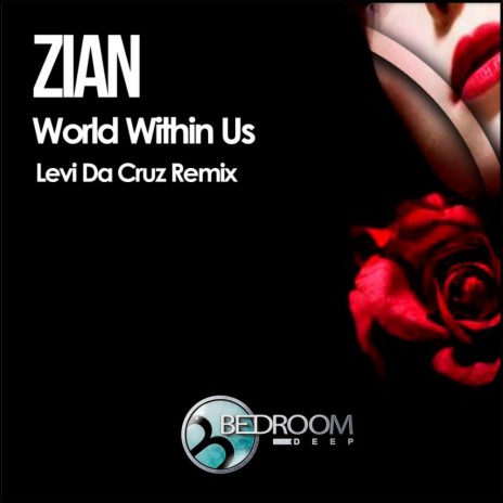 World Within Us (Levi Da Remix) | Boomplay Music