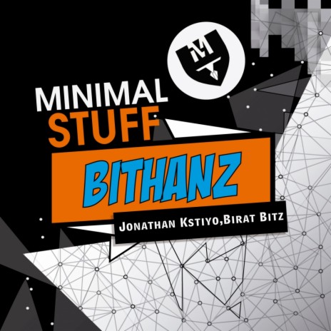 Bithanz (Original Mix) ft. Birat Bitz | Boomplay Music
