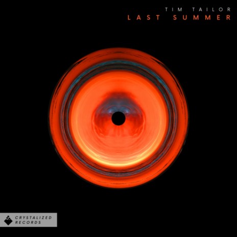 Last Summer (Original Mix)