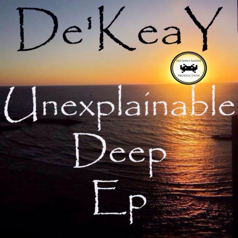 That Deep Attitude (Extraterrestrial Mix) | Boomplay Music