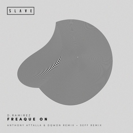 Freaque On (Anthony Attalla & Dqwon Remix)