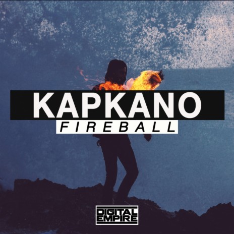Fireball (Original Mix) | Boomplay Music