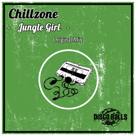 Jungle Girl (Original Mix) | Boomplay Music