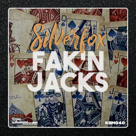 Fak'n Jacks (Original Mix)