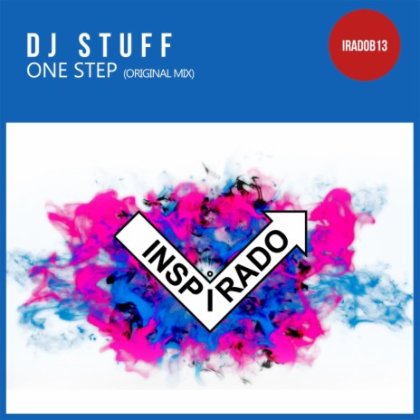 One Step (Original Mix) | Boomplay Music