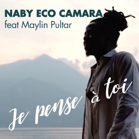 Je pense à toi ft. Maylin Pultar | Boomplay Music