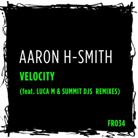 Velocity (Luca M Remix) | Boomplay Music