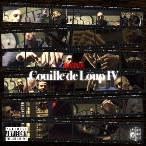 Couille de Loup IV | Boomplay Music