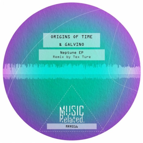 Neptune (Original Mix) ft. Galvino