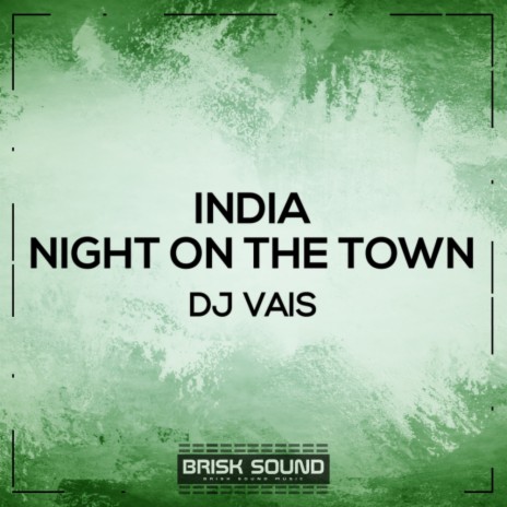 Night On The Town (Original Mix)