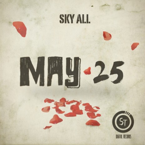 May 25 (Original Mix)