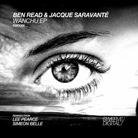 Overdrive (Simeon Belle Remix) ft. Jacque Saravanté | Boomplay Music