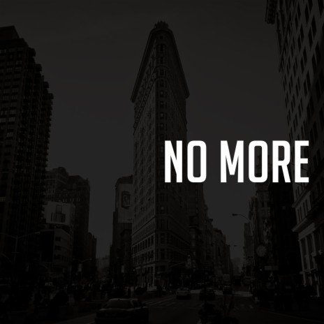 No More ft. Eddie Dee | Boomplay Music