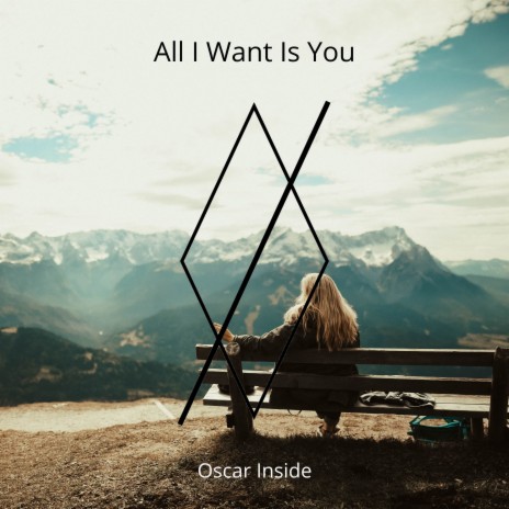 All I Want Is You | Boomplay Music