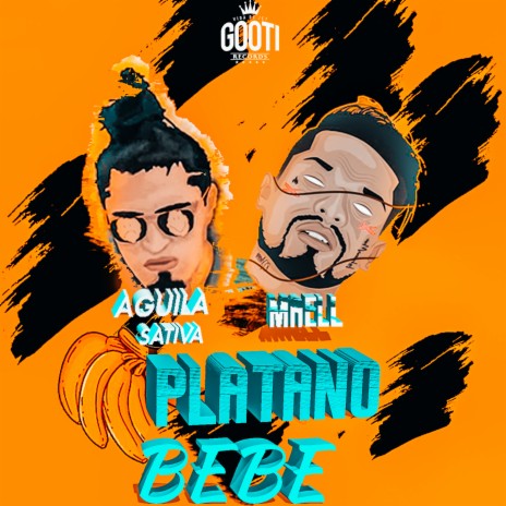 Plátano Bebé ft. Maell | Boomplay Music